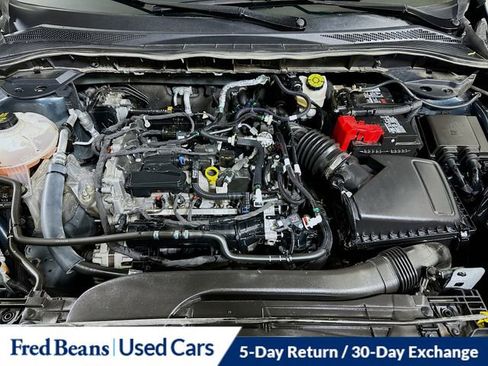 Certified 2022 Ford Escape SE image 30