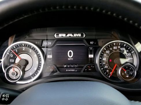 Used 2023 RAM 1500 Lone Star AWD/4WD image 15