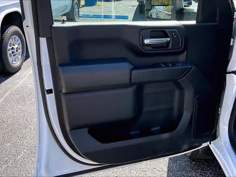 New 2026 Chevrolet Silverado 2500 W/T w/ WT Convenience Package image 15