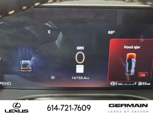 Used 2025 Lincoln Aviator AWD image 24