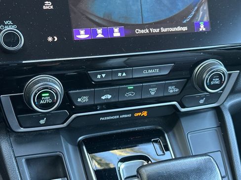 Used 2019 Honda CR-V EX-L image 18