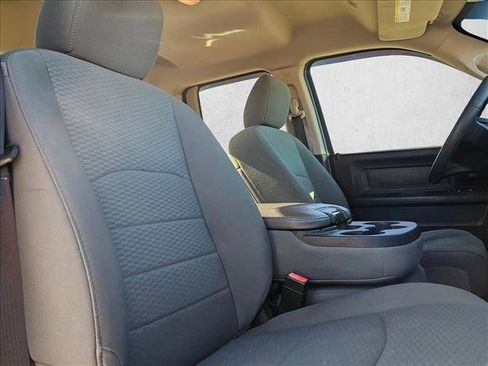 Used 2018 RAM 1500 Tradesman w/ Popular Equipment Group RWD image 19