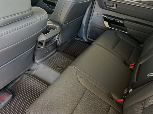 Used 2025 Toyota Tundra Limited image 14