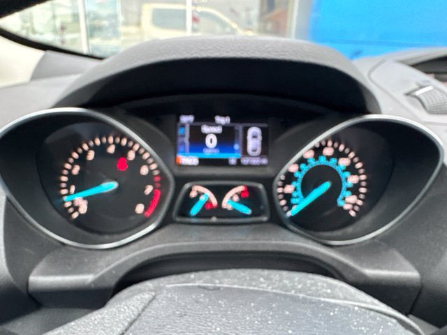 Used 2016 Ford Escape S FWD image 19