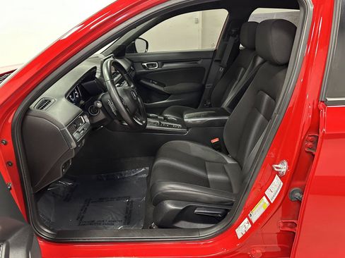 Used 2023 Honda Civic Sport image 22