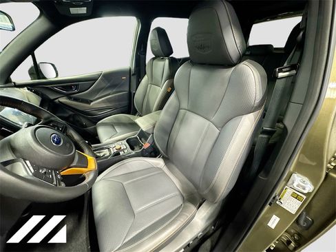 Certified 2024 Subaru Forester Wilderness image 23