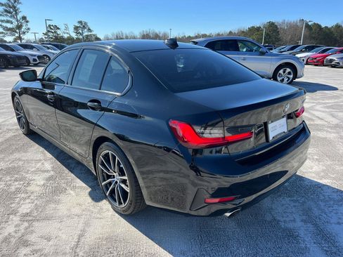 Used 2020 BMW 330i Sedan w/ Convenience Package image 7