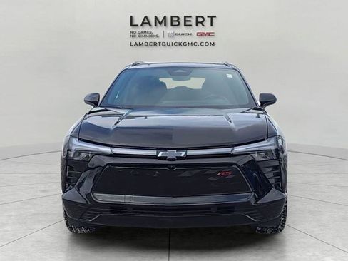 Used 2025 Chevrolet Blazer EV RS image 8