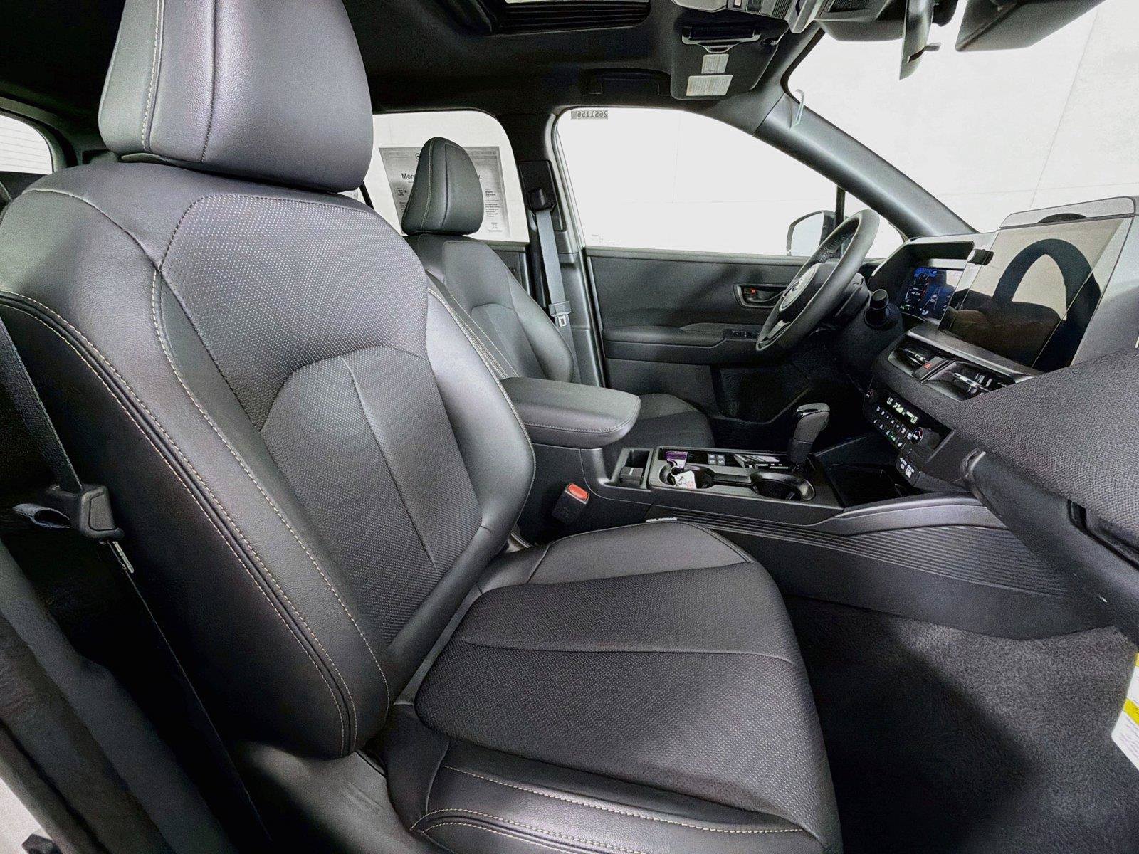 New 2026 Subaru Outback Limited XT AWD/4WD image 29
