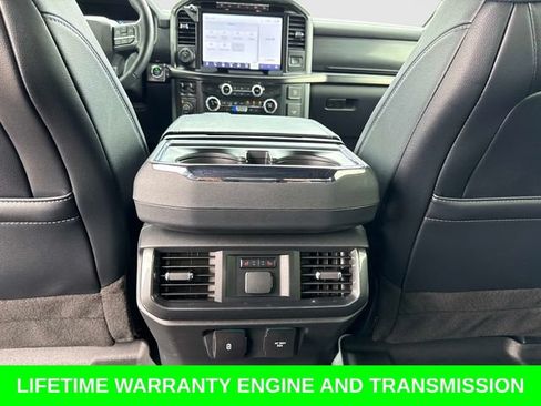 Certified 2023 Ford F150 Lariat w/ Equipment Group 502A High AWD/4WD image 17