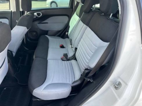 Used 2014 FIAT 500L Easy w/ Safety Group image 13