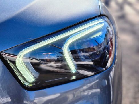 Certified 2021 Mercedes-Benz GLE 53 AMG 4MATIC image 10