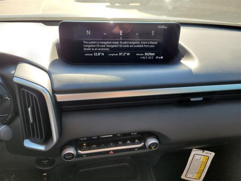 New 2025 MAZDA CX-50 2.5 Hybrid w/ Weather Package image 18