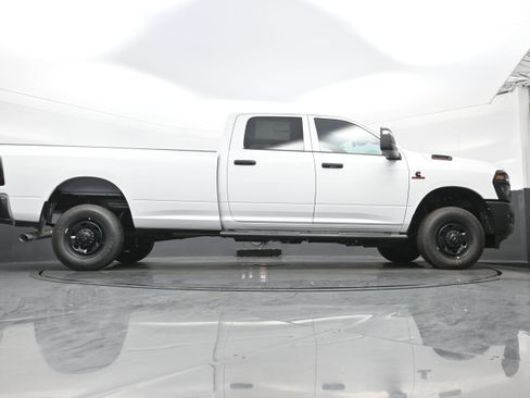New 2026 RAM 2500 Tradesman image 16