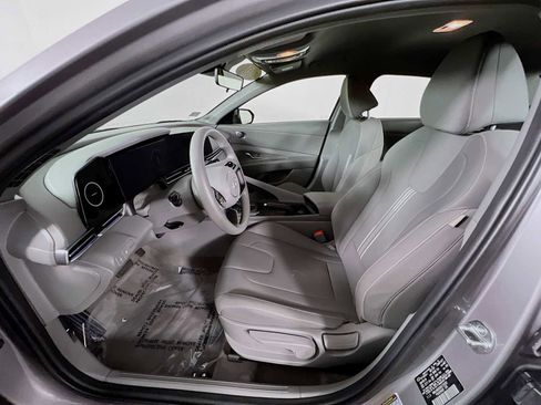 Used 2024 Hyundai Elantra SEL image 21