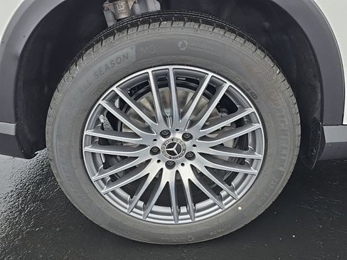 New 2026 Mercedes-Benz GLC 300 4MATIC image 8