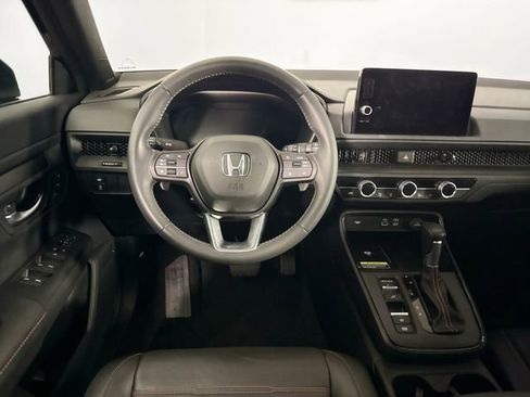 Certified 2025 Honda CR-V Sport-L image 49