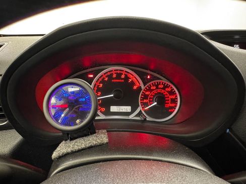 Used 2014 Subaru Impreza WRX Sedan image 19