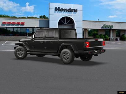 New 2026 Jeep Gladiator Sport