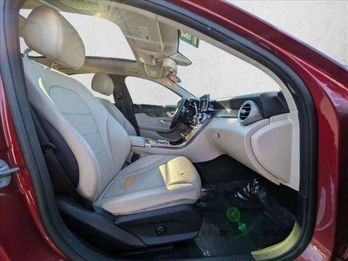 Used 2018 Mercedes-Benz C 300 Sedan image 20