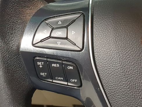 Used 2016 Ford Explorer Limited AWD/4WD image 26