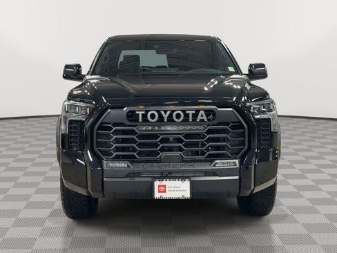 Used 2025 Toyota Tundra TRD Pro image 2