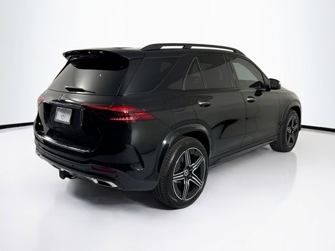New 2026 Mercedes-Benz GLE 350 4MATIC image 5
