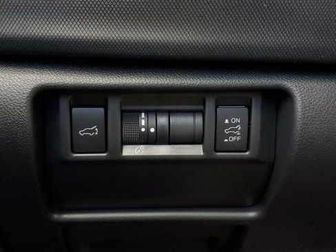 New 2026 Subaru Forester Sport w/ Onyx Edition AWD/4WD image 33
