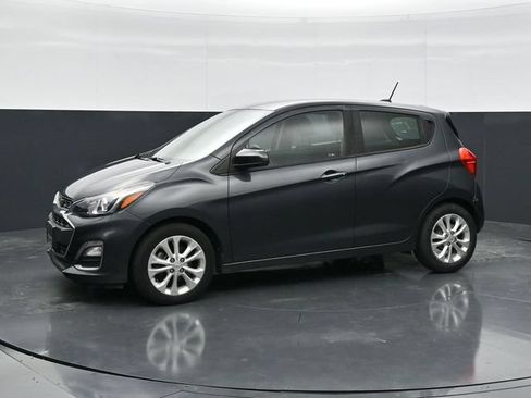 Used 2019 Chevrolet Spark LT FWD image 6