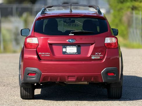 Used 2013 Subaru Crosstrek 2.0i Premium AWD/4WD image 4
