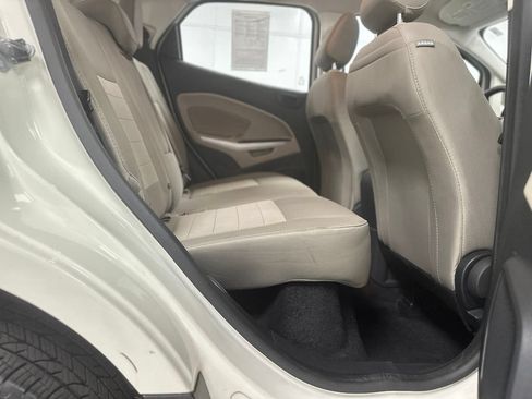Used 2022 Ford EcoSport S AWD/4WD image 20