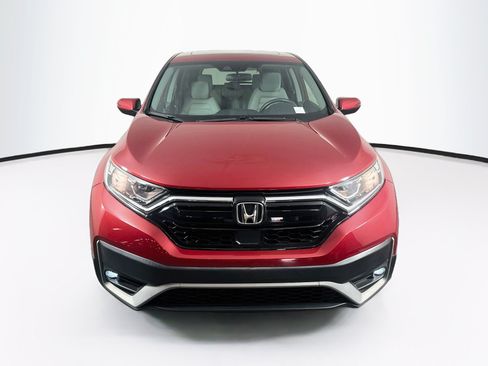 Used 2020 Honda CR-V EX image 2