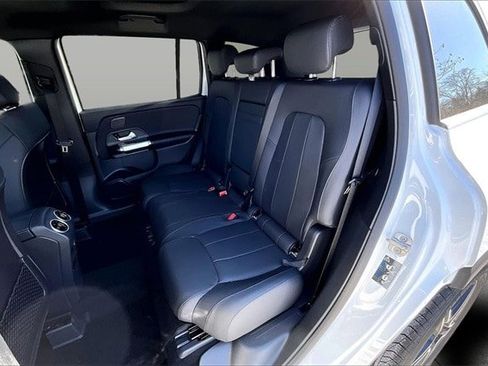 New 2026 Mercedes-Benz GLB 250 4MATIC image 13