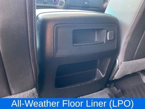 Certified 2017 GMC Sierra 2500 SLT w/ All Terrain X HD Package image 22