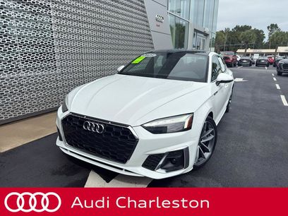 Used 2023 Audi A5 2.0T Premium Plus w/ Premium Plus