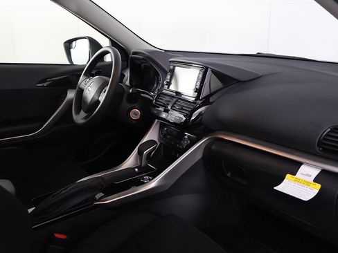 New 2025 Mitsubishi Eclipse Cross ES image 23