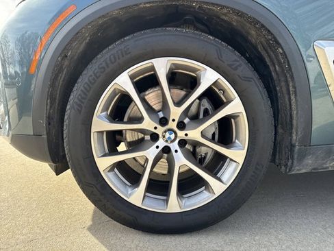 Certified 2025 BMW X5 sDrive40i image 27