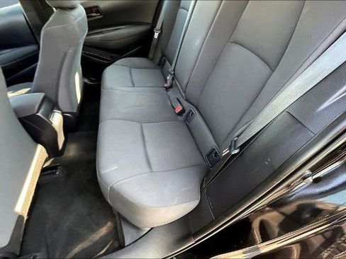 Used 2024 Toyota Corolla LE FWD image 22