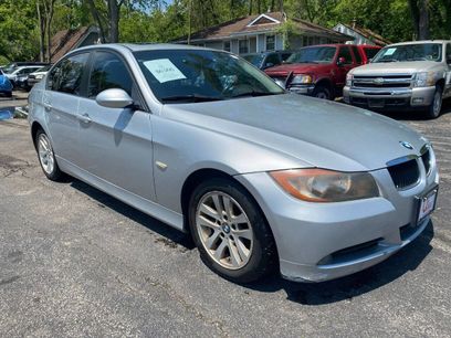 Used 2007 BMW 328i Sedan