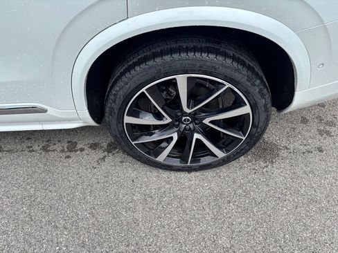Used 2024 Volvo XC90 B6 Plus w/ Protection Package AWD/4WD image 34