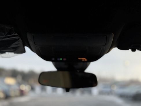 New 2026 GMC Terrain AT4 image 22