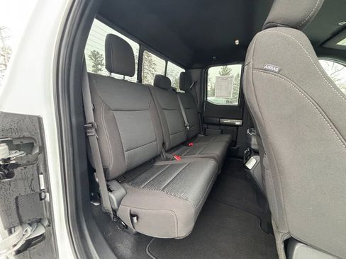 Used 2023 Ford F150 XLT w/ Equipment Group 302A High image 18