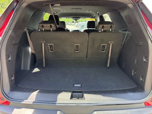 Used 2023 Chevrolet Traverse LT AWD/4WD image 14
