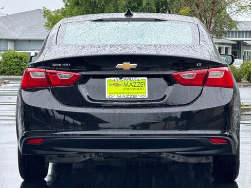 Used 2023 Chevrolet Malibu LT FWD image 12