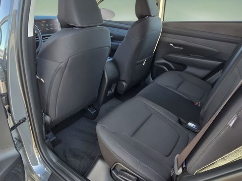 New 2026 Hyundai Tucson SE image 15