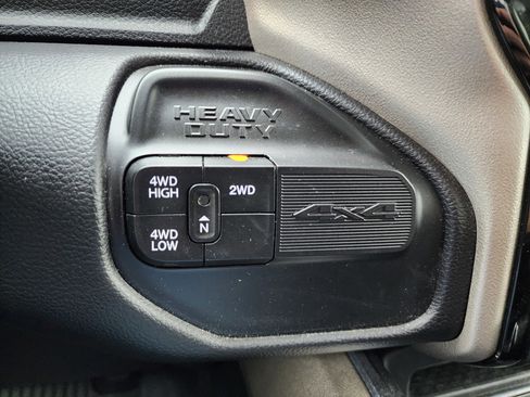 Used 2023 RAM 3500 Laramie image 67