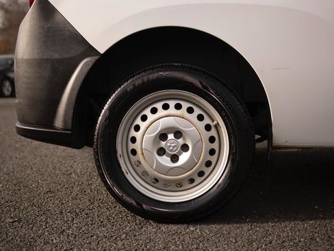 Used 2020 RAM ProMaster City Tradesman image 24