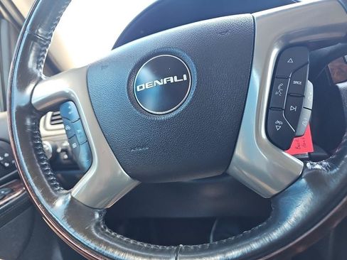 Used 2013 GMC Yukon XL Denali AWD/4WD image 14