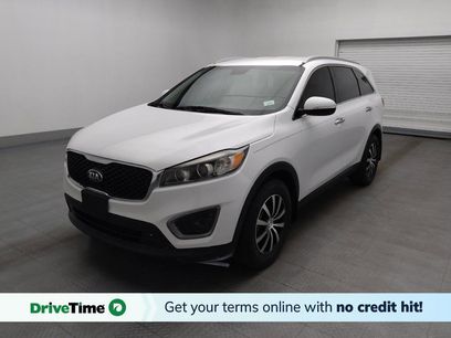 Used 2016 Kia Sorento LX