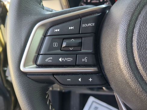 Certified 2024 Subaru Outback Premium image 25